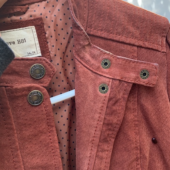 Jacket - Picture 8 of 12